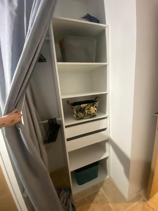 Апартаменти Loft Pied De Coline Au Calme Ginasservis Екстер'єр фото