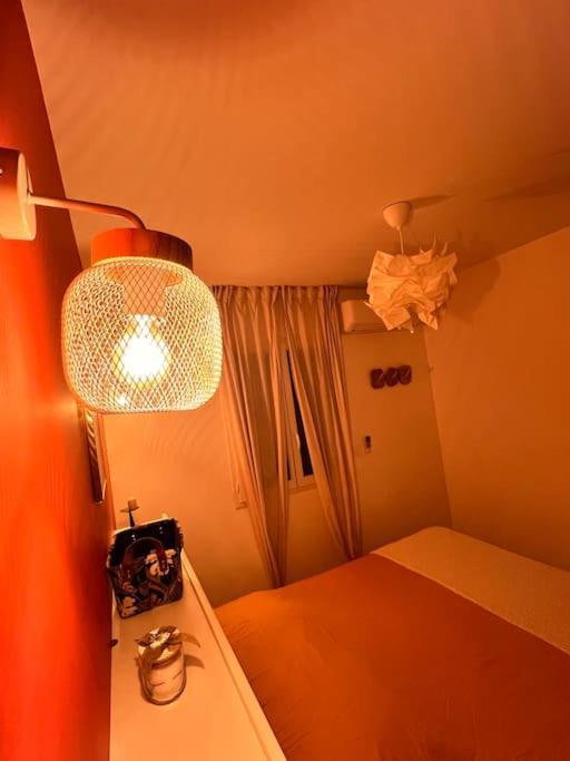 Апартаменти Loft Pied De Coline Au Calme Ginasservis Екстер'єр фото